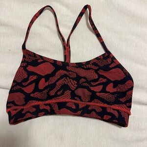 Lululemon bra